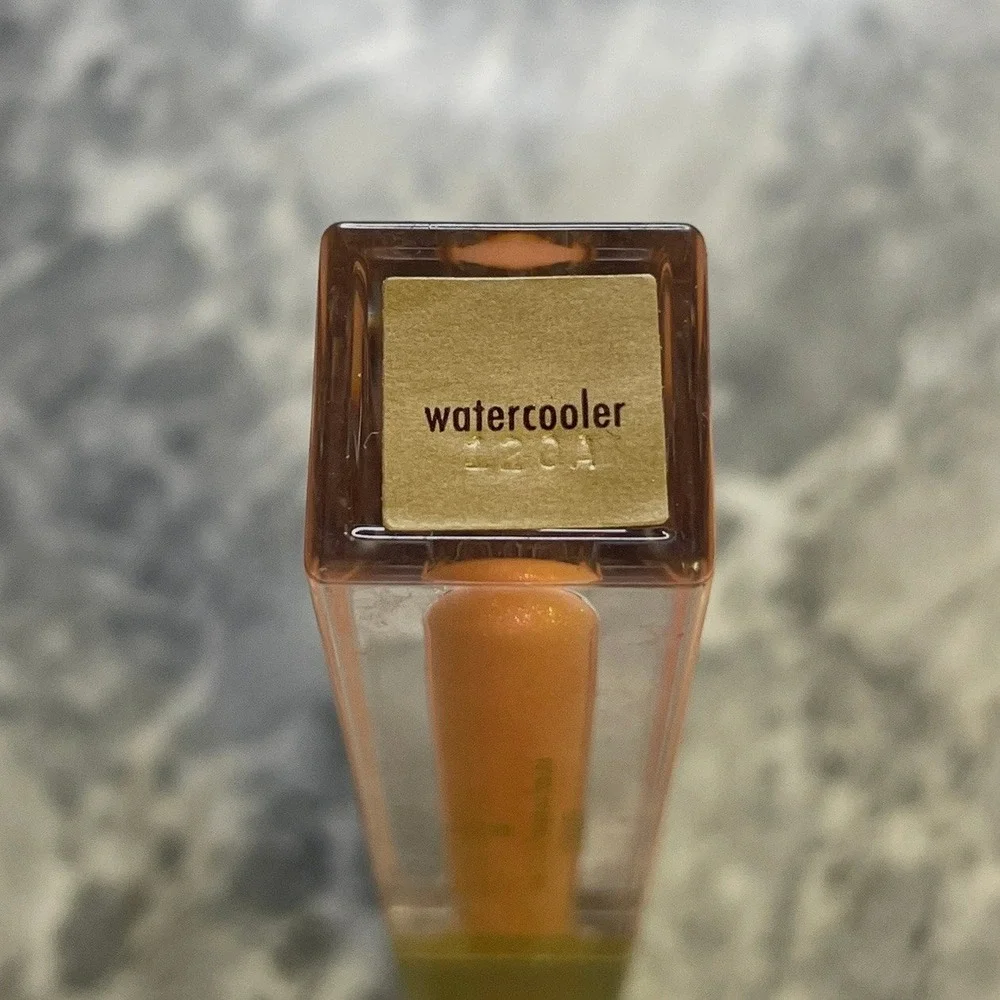 New Stila Beauty Boss Lip Gloss Watercooler